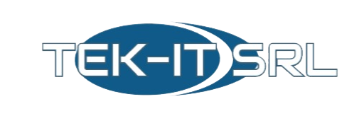 Tek-It Srl